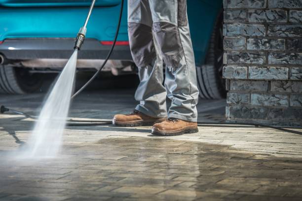 Professional Pressure Washing Services in Ramtown, NJ