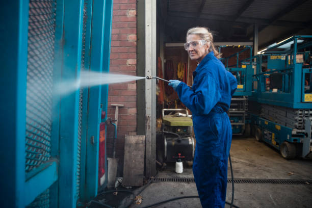 Best Rust Removal  in Ramtown, NJ