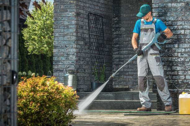 Spring Cleaning in Ramtown, NJ