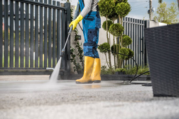 Best House Exterior Washing  in Ramtown, NJ