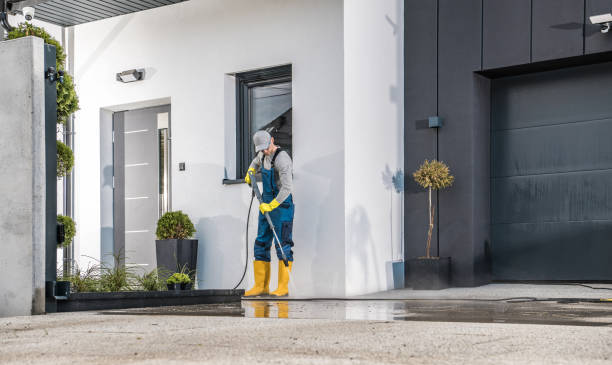 Best Sidewalk and Walkway Cleaning  in Ramtown, NJ